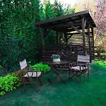 Apartmán Swierkowa Debina (Ustka)