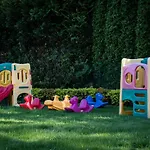 Apartamento Swierkowa