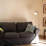 Swierkowa Apartmán Debina (Ustka)
