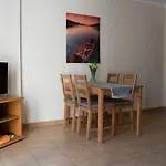 Swierkowa Apartmán *