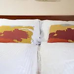 Swierkowa Apartmán Debina (Ustka)