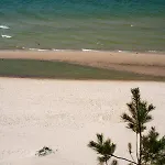 Swierkowa Apartmán Debina (Ustka)