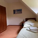 Apartmán Swierkowa