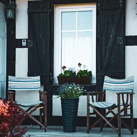 Apartman Swierkowa
