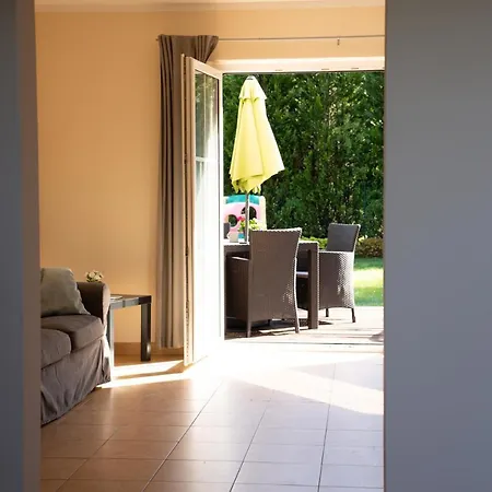 Apartment Swierkowa Debina (Ustka)