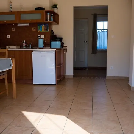 Swierkowa Apartment *