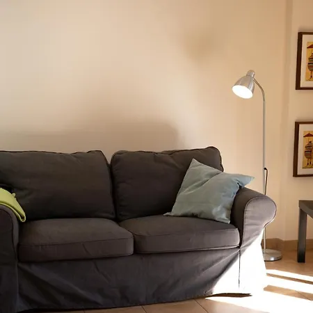 Swierkowa Apartman Debina (Ustka)