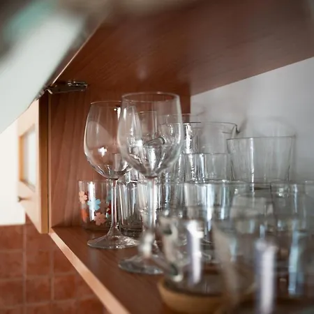 Appartement Swierkowa *