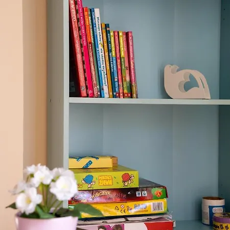 Swierkowa Debina (Ustka)