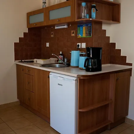 Apartman Swierkowa *