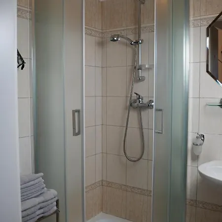 Swierkowa Apartman *