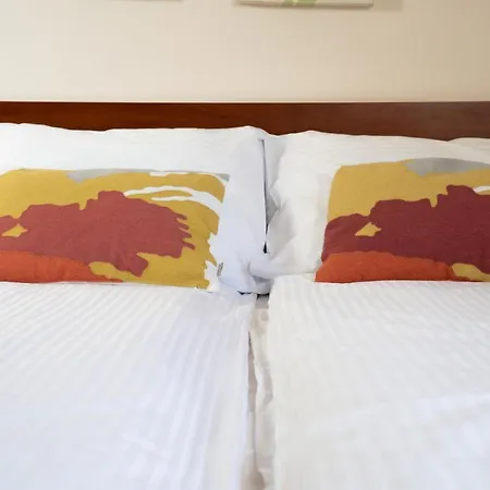 Swierkowa Apartment Debina (Ustka)