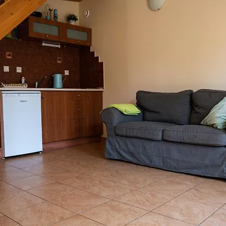 Swierkowa Appartement *