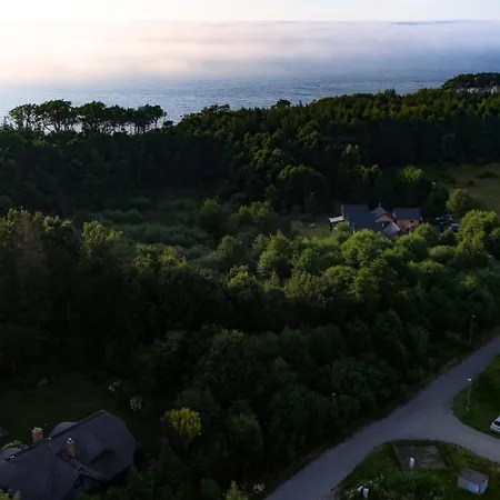 Apartment Swierkowa Debina (Ustka)