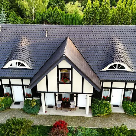 Swierkowa * Debina (Ustka)