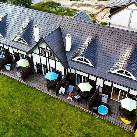 Swierkowa Apartmán
