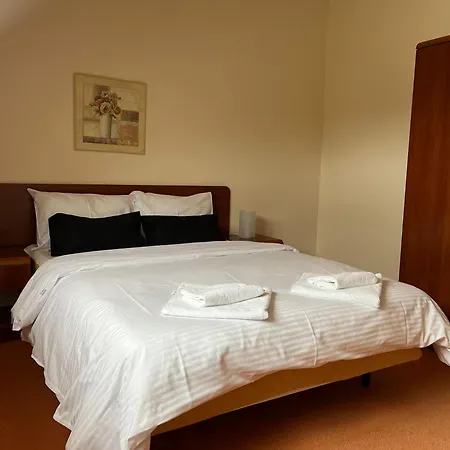 Apartman Swierkowa