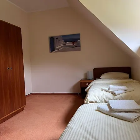 Apartman Swierkowa