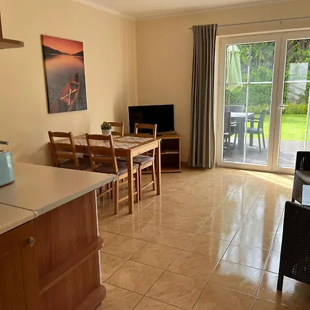 Swierkowa Apartment *