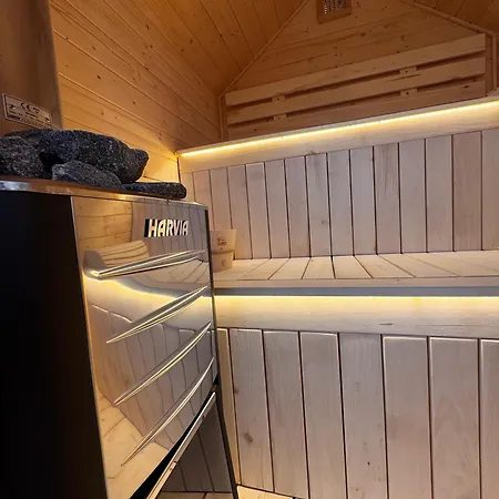Swierkowa Appartement
