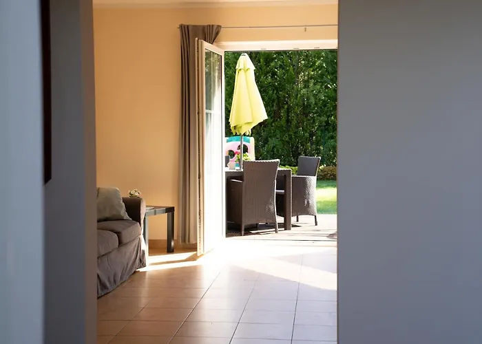 Daire Swierkowa Debina (Ustka)