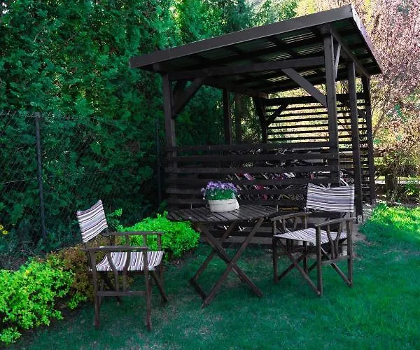 Daire Swierkowa Debina (Ustka)