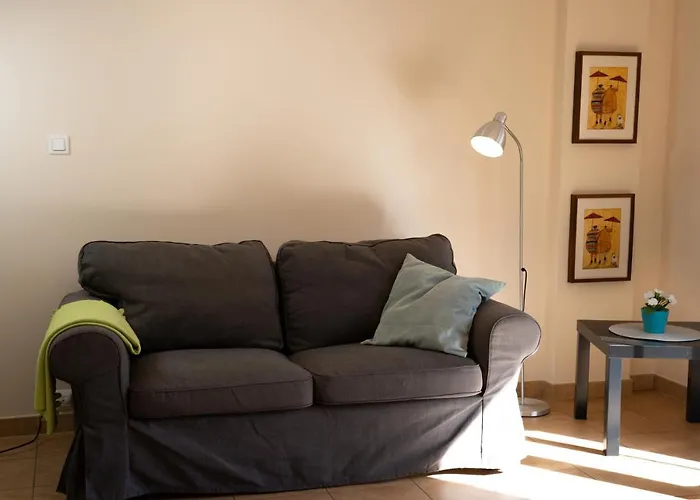 Swierkowa Daire Debina (Ustka)