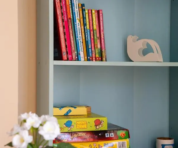 Swierkowa Debina (Ustka)