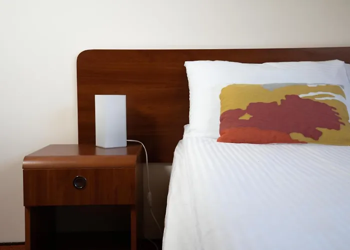 Swierkowa Debina (Ustka)