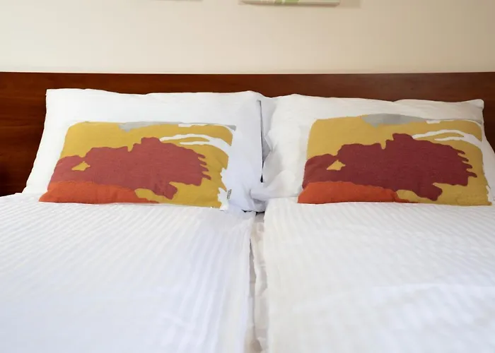 Swierkowa Daire Debina (Ustka)