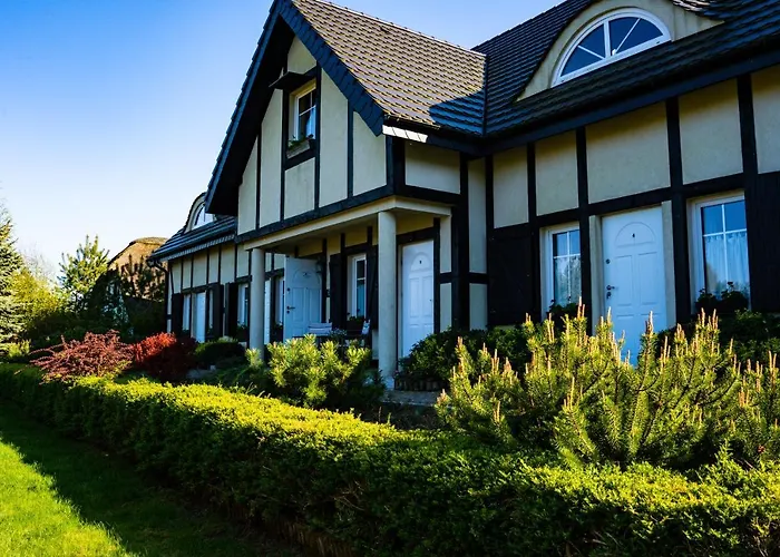 Swierkowa * Debina (Ustka)