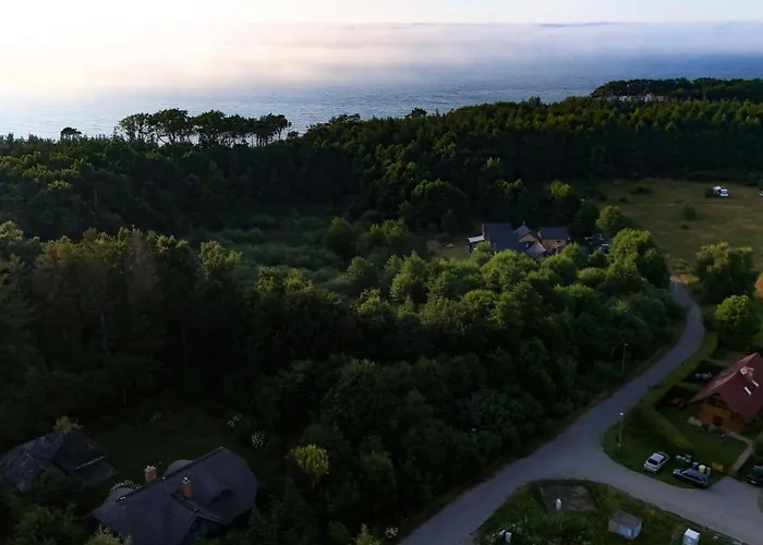 Daire Swierkowa Debina (Ustka)